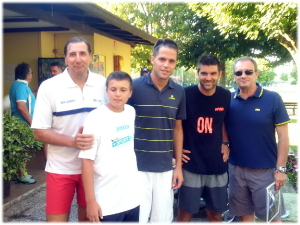 FOTO TENNIS