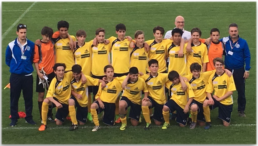 under-13-girone-a